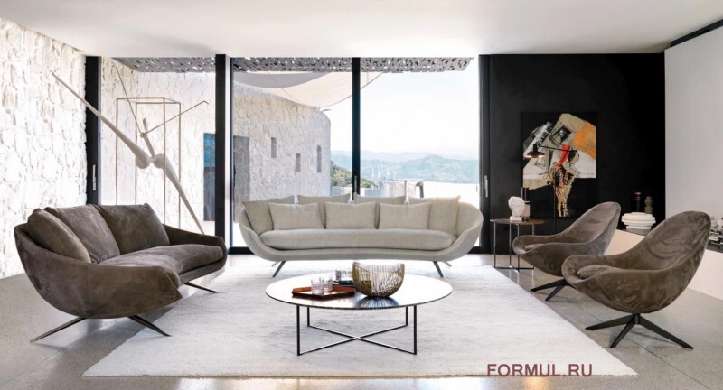 Диван Desiree Avi